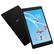Alt View 11. Lenovo - Tab4 8 Plus - 8" - Tablet - 16GB - Black.