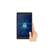 Alt View 13. Lenovo - Tab4 8 Plus - 8" - Tablet - 16GB - Black.