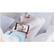 Alt View 14. Lenovo - Tab4 8 Plus - 8" - Tablet - 16GB - Black.