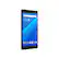 Left. Lenovo - Tab4 8 Plus - 8" - Tablet - 16GB - Black.