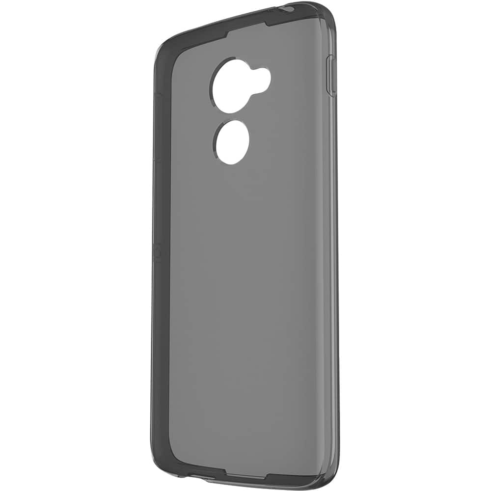 Best Buy: Case for BlackBerry DTEK60 Black ACC-63105-001