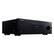 Left. Pioneer - 2.0-Ch. Stereo Receiver - Black.