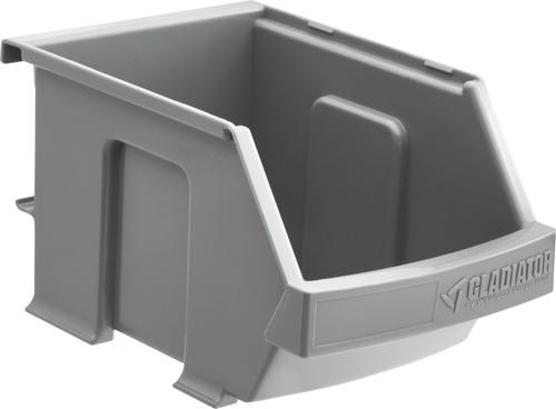 Gladiator - Small Item Bins (3-Pack) - Charcoal was $6.99 now $4.79 (31.0% off)