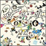 Front Standard. Led Zeppelin III [Deluxe Edition] [CD].