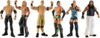 Front Zoom. Mattel - WWE Basic 6" Action Figure - Styles May Vary.