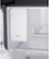 Alt View 11. Samsung - 28 cu. ft. 4-Door French Door Refrigerator with Counter Height FlexZone™ Drawer - Black Stainless Steel.