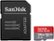 Alt View Zoom 12. SanDisk - Ultra PLUS 128GB microSDXC UHS-I Memory Card.