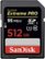 Front Zoom. SanDisk - Extreme Pro 512GB SDXC UHS-I Memory Card.