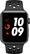 Alt View 11. Apple - GSRF Apple Watch Nike+ Series 3 (GPS + Cellular), 42mm Space Gray Aluminum Case with Anthracite/Black Nike Sport Band - Space Gray Aluminum.