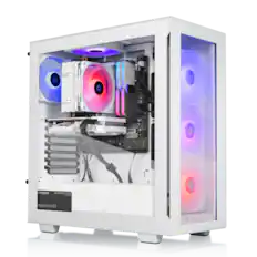 1 | GEF E RTX BRack 0 - Thermalight TOUGHPOWER A n TOUGHPOWER