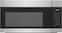 Frigidaire - 1.7 Cu. Ft. Over-The-Range Microwave with Quick Start - Stainless Steel