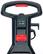 Alt View 11. Rug Doctor - Pro Deep Canister Vacuum - Black/Red/Smoke Grey.