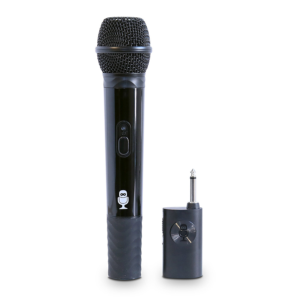 JBL Wireless Microphone Set - AT&T