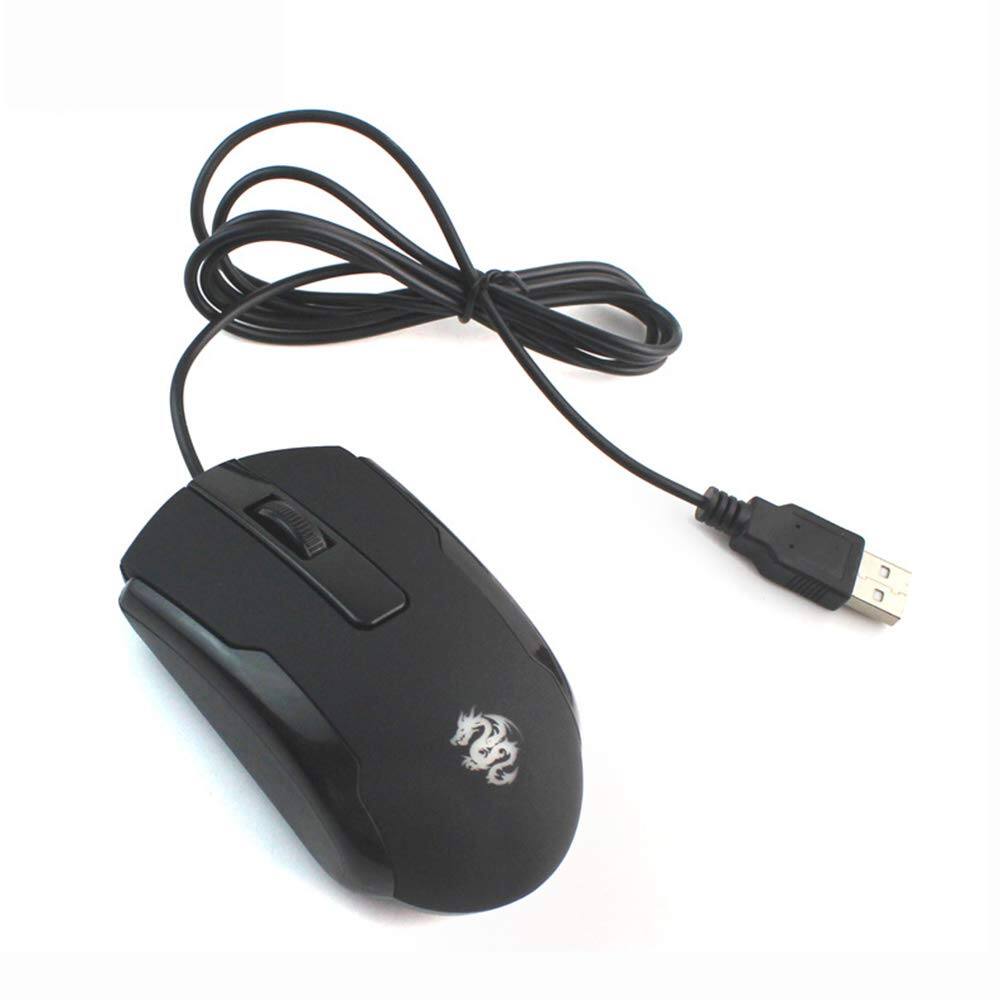 Left. HM 1810 - Left Handed Mouse Logo Engraving And Process Resolution 3d Button Plug Play Mini Suitable - Default.