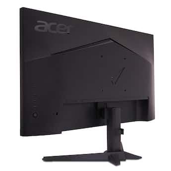 Acer Nitro 27” LCD 4K UHD 320Hz 0.5ms FreeSync Premium Gaming Acer Nitro 27” LCD 4K UHD 320Hz 0.5ms FreeSync Premium Gaming