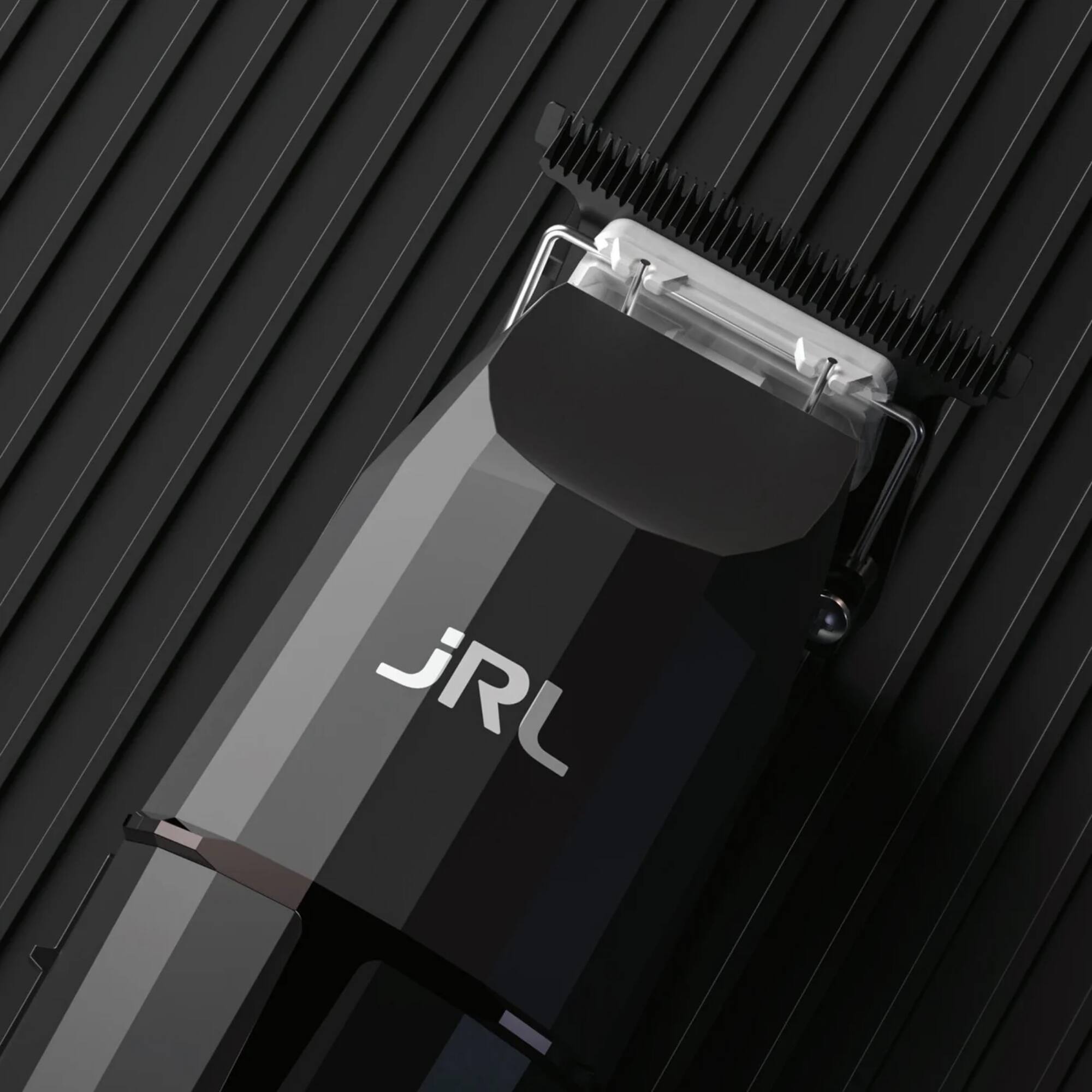JRL ONYX Professional Cordless Hair Trimmer (Dual Voltage) FF