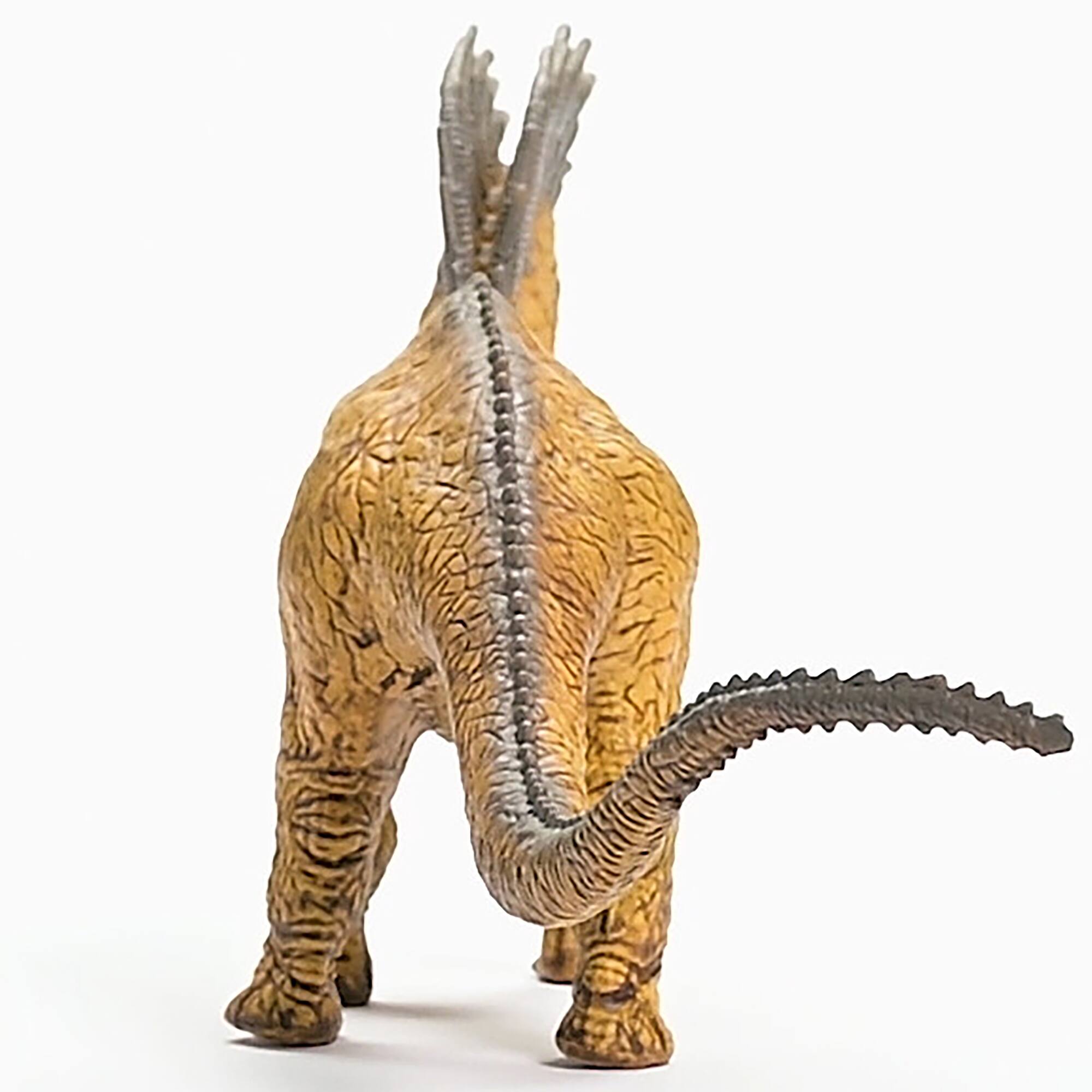 Left. Schleich - Dinosaurs: Bajadasaurus.
