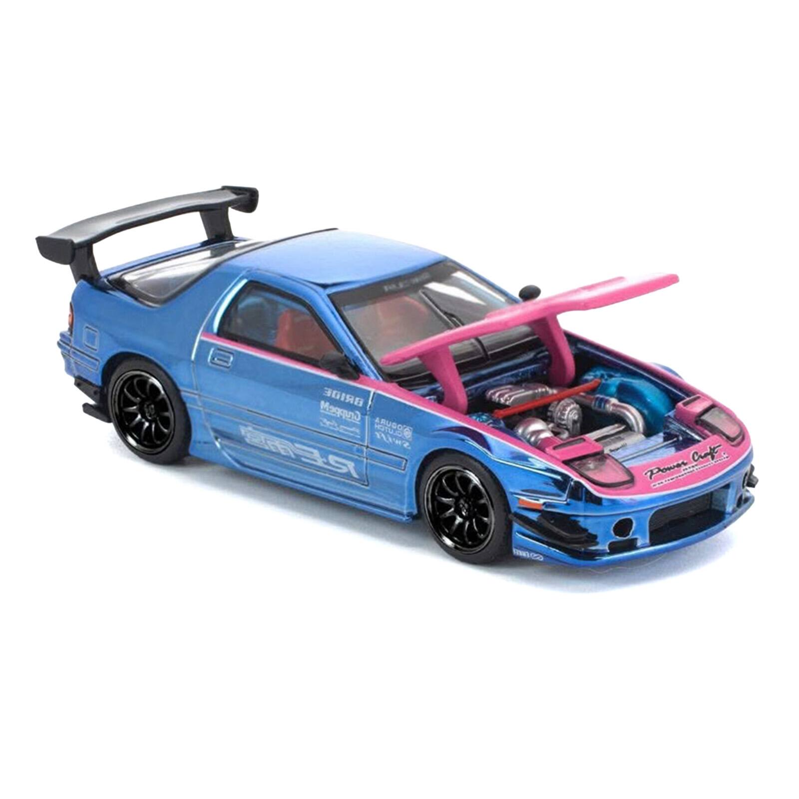 GruppeM BRIDE SOGURA REAS Swift

Power Craft