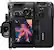 Back. Sony - Alpha a7R III Full-Frame Mirrorless 4k Video Camera (Body Only) - Black.