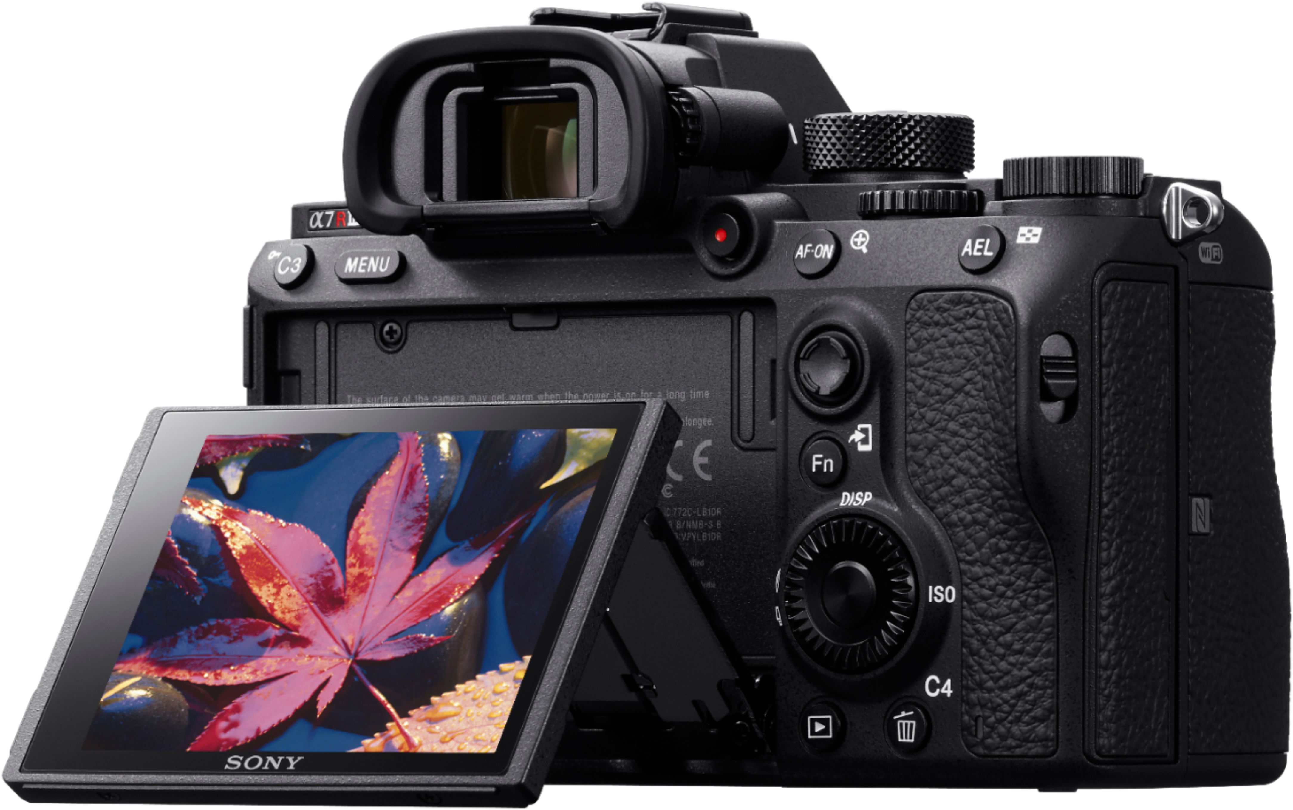 RJ MANILA TECH: Sony's Alpha 7 IV goes beyond 'Basic' with 33-Megapixel  full-frame image sensor and outstanding photo and video operability