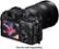 Alt View Zoom 16. Sony - Alpha a7R III Full-Frame Mirrorless 4k Video Camera (Body Only) - Black.