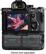 Alt View 18. Sony - Alpha a7R III Full-Frame Mirrorless 4k Video Camera (Body Only) - Black.