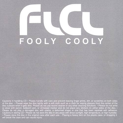  Fooly Cooly, Vol. 1: Addict [CD]