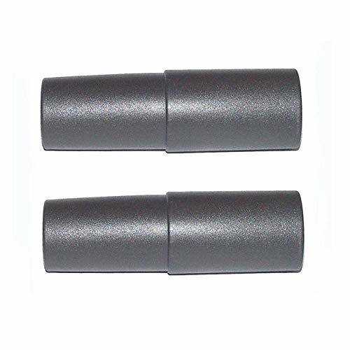 Left. EnviroCare - Tools / Attachments (2 Pack) Part #60-1000-62.