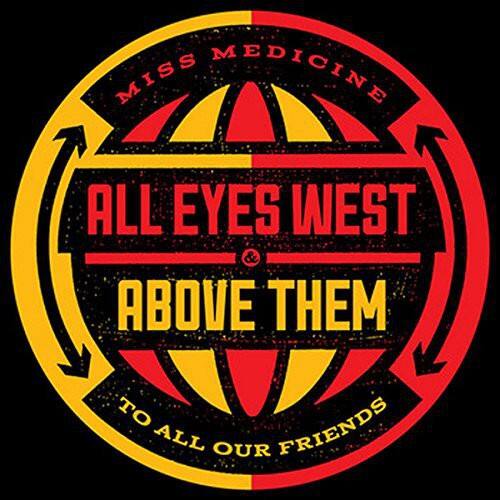 Above Them - Split   - 7-INCH SINGLE [7 inch Vinyl Disc] price history on PriceWatchPro