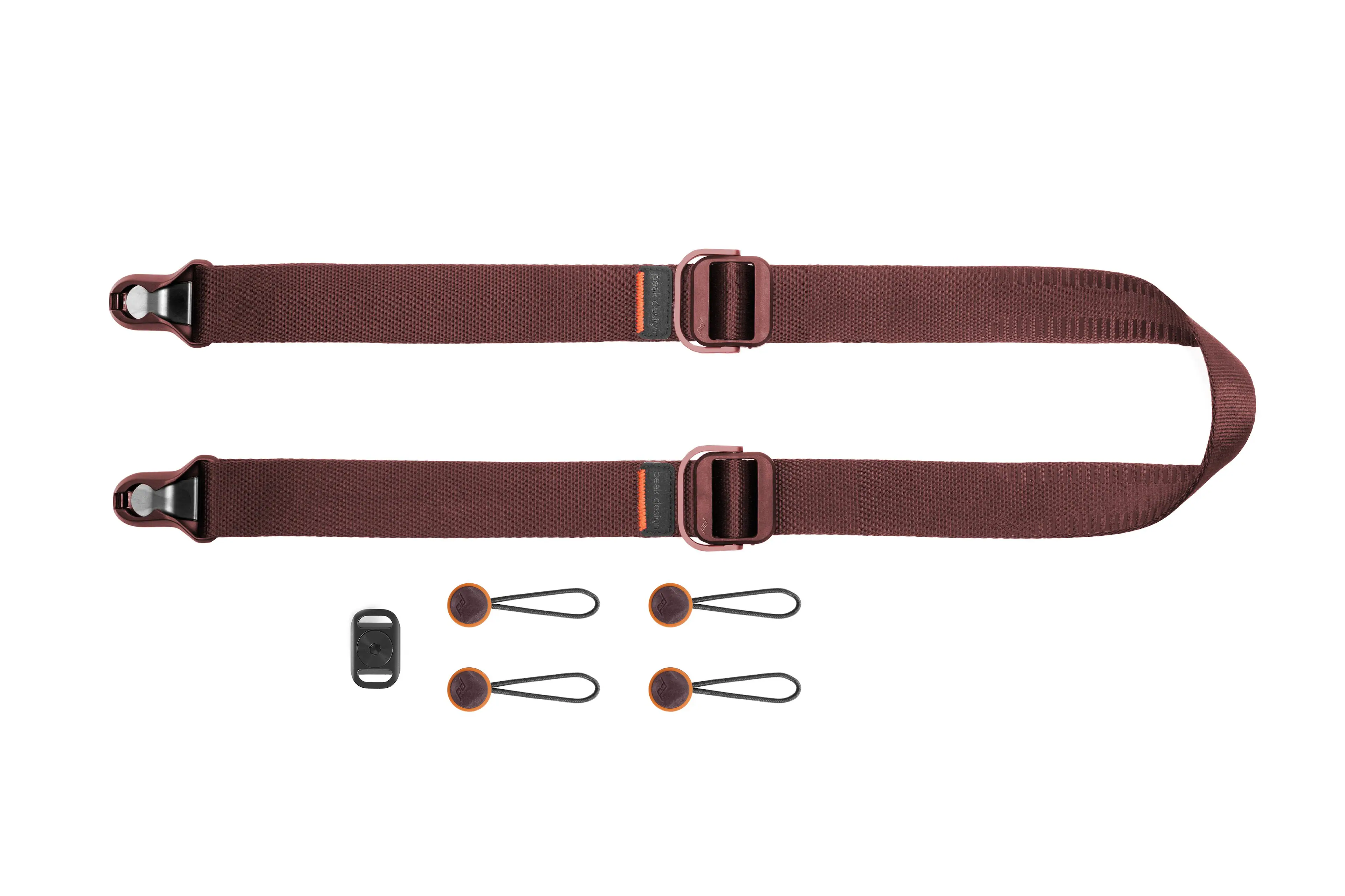 Peak Design - Slide Camera Strap - Eclipse