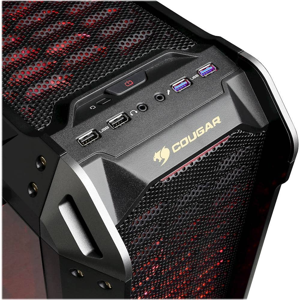 Best Buy: CyberPowerPC Gamer Xtreme Desktop Intel Core i7-8700 