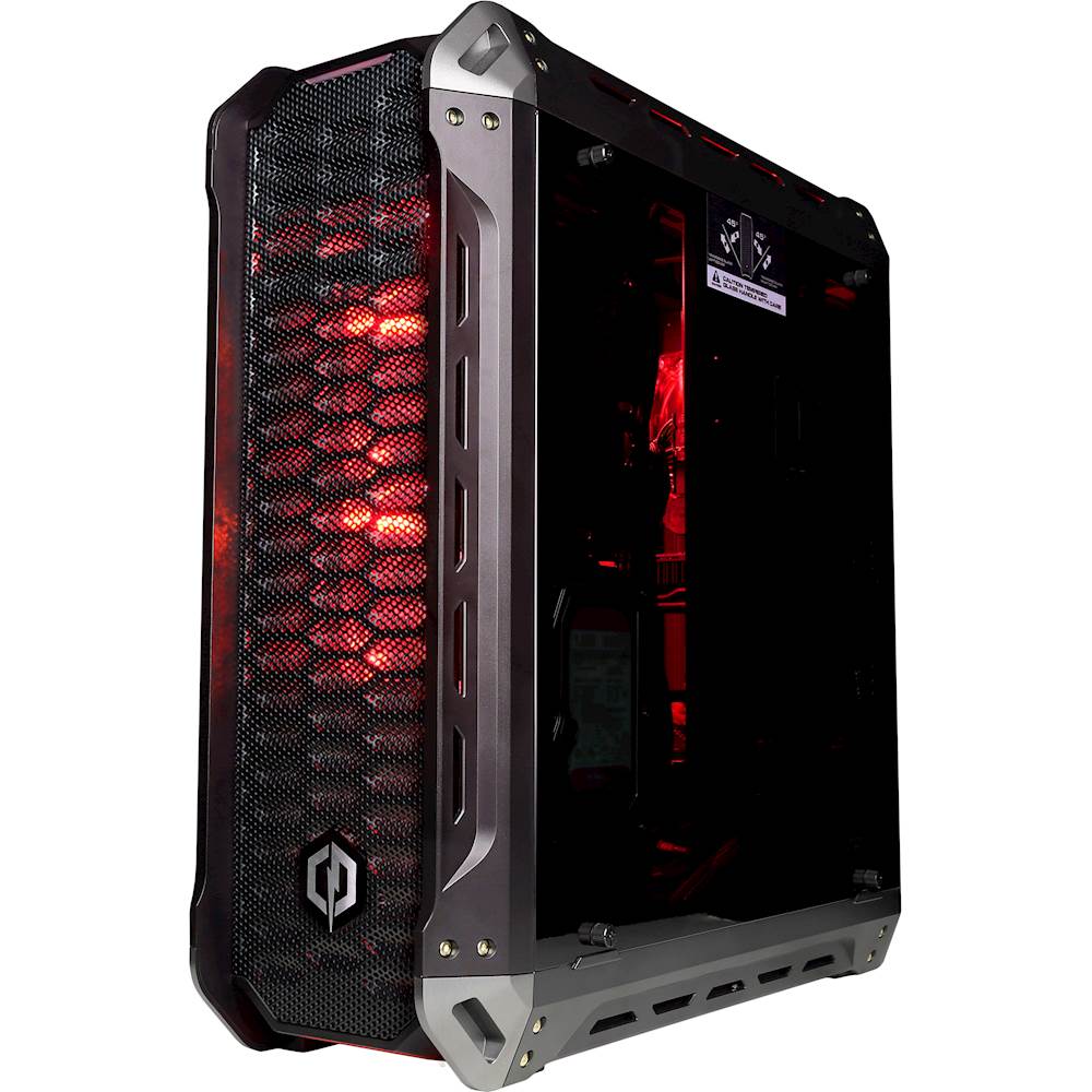 Best Buy: CyberPowerPC Gamer Xtreme Desktop Intel Core i7-8700 