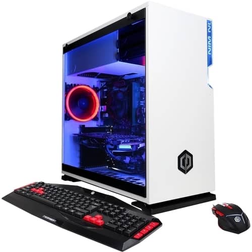 Gaming Desktop Under 2000 Best Buy