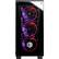 Alt View 11. CyberPowerPC - Gaming Desktop - Intel Core i7 - 32GB Memory - NVIDIA GeForce GTX 1070 Ti - 480GB Solid State Drive + 2TB Hard Drive - Black.