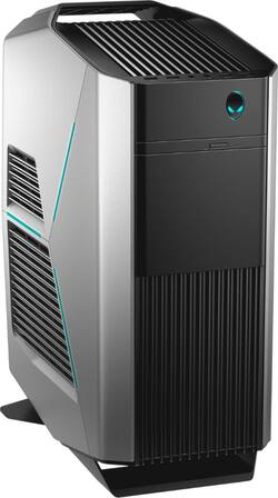 Alienware Aurora R7 Gaming Desktop Intel Core i7 8700 16GB Memory Alienware Aurora R7 Gaming Desktop Intel Core i7 8700 16GB Memory