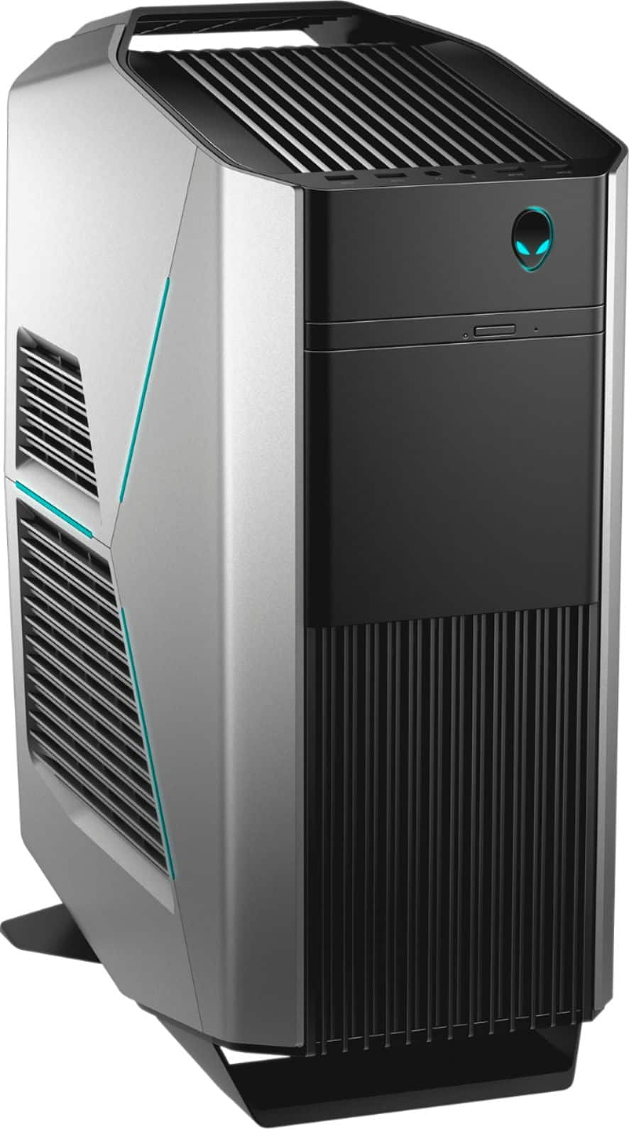 Best Buy: Alienware Aurora R7 Gaming Desktop Intel Core i7-8700