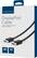 Alt View 13. Insignia™ - 10' DisplayPort Cable - Black.