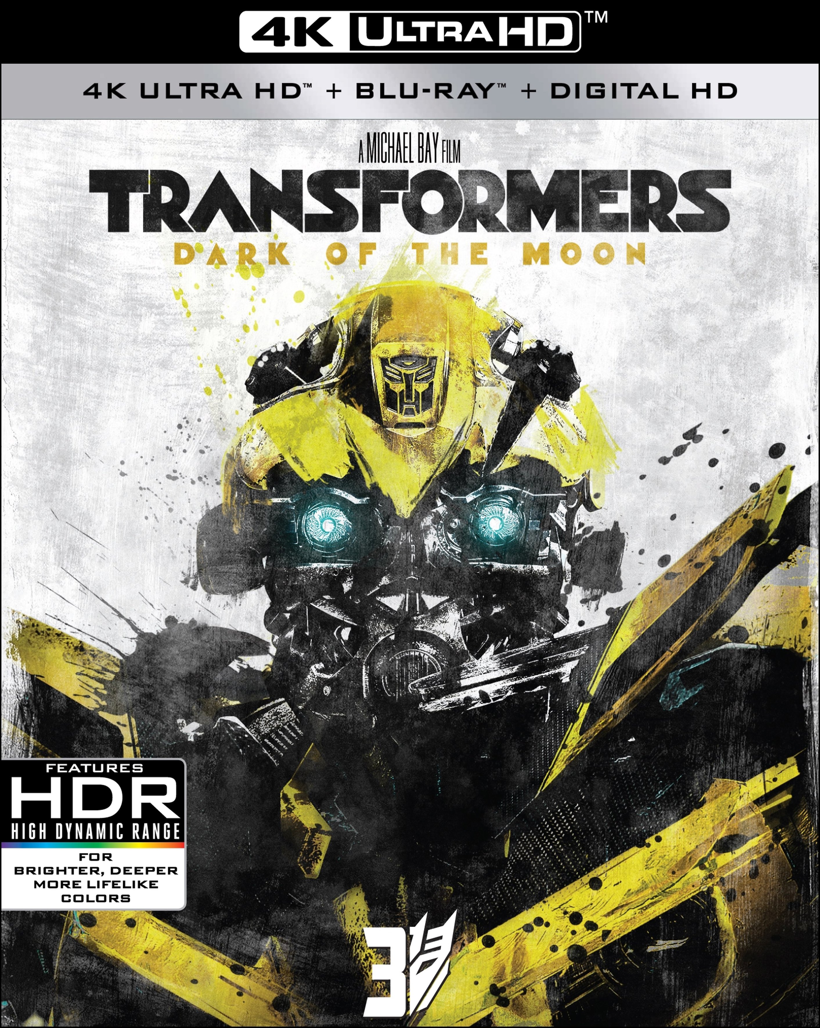 transformers dark of the