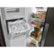Alt View 5. Whirlpool - 20.6 Cu. Ft. Side-by-Side Counter-Depth Refrigerator - Black Stainless Steel.