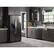 Alt View 16. Whirlpool - 20.6 Cu. Ft. Side-by-Side Counter-Depth Refrigerator - Black Stainless Steel.