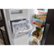 Alt View 12. Whirlpool - 20.6 Cu. Ft. Side-by-Side Counter-Depth Refrigerator - Black.