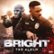 Front Standard. Bright: The Album [Original Soundtrack] [CD] [PA].