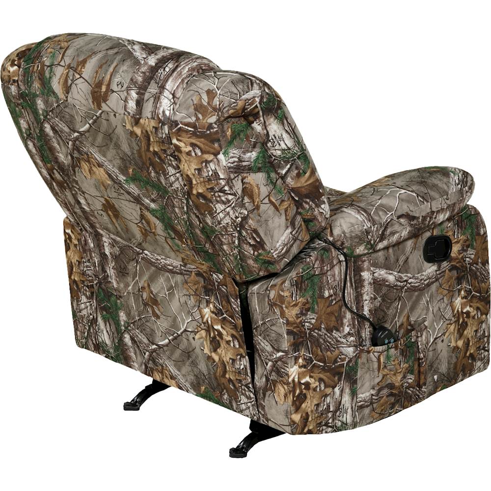 Camo recliners deals near me