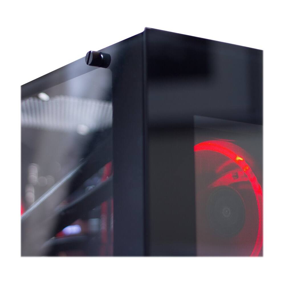 Best Buy: iBUYPOWER Desktop Intel Core i7-8700K 16GB Memory NVIDIA 