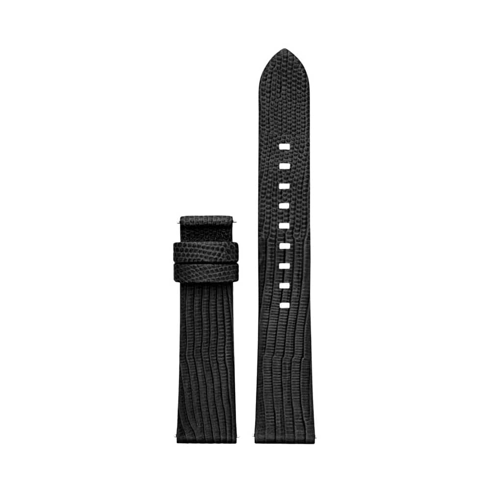 Best Buy Michael Kors Leather Watch Strap for Access Sofie Black