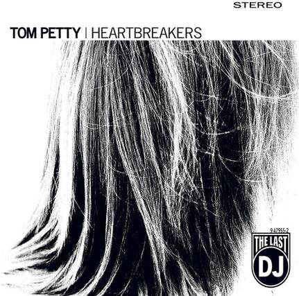TOM PETTY | HEARTBREAKERS
STEREO
9 47855-2
THE LAST DJ