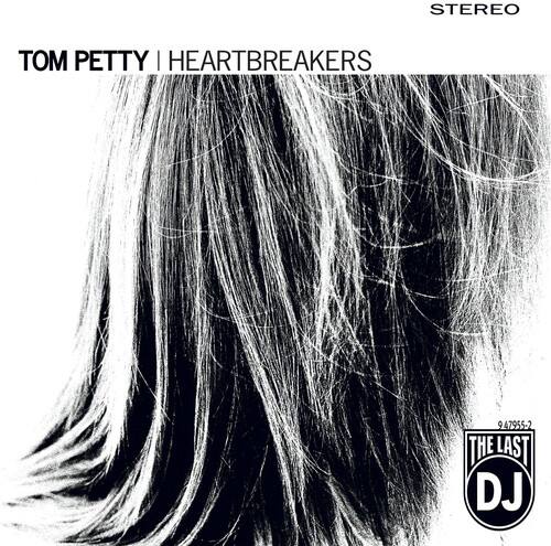 TOM PETTY | HEARTBREAKERS  
STEREO  
9 47855-2  
THE LAST DJ