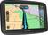 Angle. TomTom - VIA 1525M 5" GPS with Lifetime Map Updates - Black.