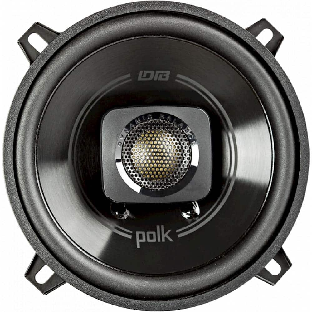 polk audio db522