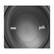 Alt View 11. Polk Audio - MM1 Series 10" Single-Voice-Coil 4-Ohm Subwoofer - Black.